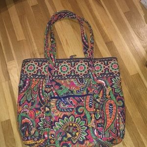 VERA BRADLY TOTE